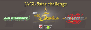 5star challenge