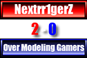Nextrr1gerZ vs OMG