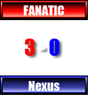 FANATIC vs Nexus