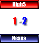 High5 vs Nexus