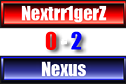 Nextrr1gerZ vs Nexus