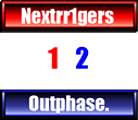 Nextrr1gerS vs outphase.